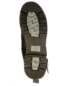 Highway 21 Primary Men's Leather Engineer Boots