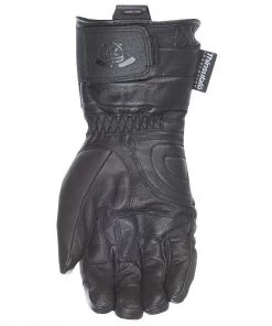 Highway 21 7V Radiant Men's Heated Leather Gloves