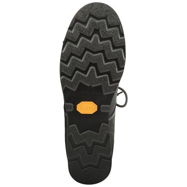 Highway 21 Journeyman Men's Leather Boots Riding Gear