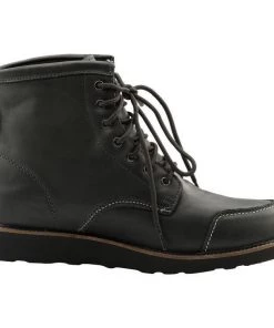 Highway 21 Journeyman Men's Leather Boots Riding Gear