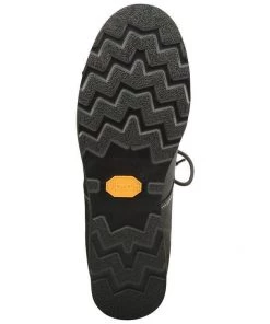 Highway 21 Journeyman Men's Leather Boots Riding Gear