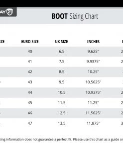 Closeout-Highway 21 Spark Men's Low Leather Harness Boots Riding Gear