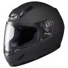 HJC Helmets HJC 'CL-Y' Youth Matte Black Full Face Helmet