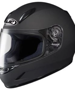 HJC Helmets HJC 'CL-Y' Youth Matte Black Full Face Helmet