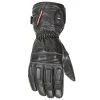 HJC Helmets HJC Rocket Burner Men's Heated Leather Gloves Riding Gear
