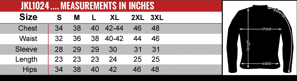 Hot Leathers JKL1024 Ladies Distressed Brown Leather Jacket With Gun Pockets Leather Motorcycle Jackets