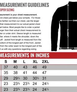 Hot Leathers JKL5004 Ladies Black Premium USA Made Classic Motorcycle Style Leather Jacket