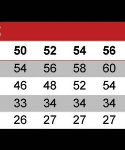 Hot Leathers JKM1002 Classic Men’s Motorcycle Leather Jacket With Zip Out Lining