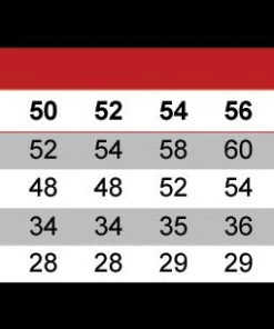 Hot Leathers JKM1010 Men's Vented Leather Jacket Leather Motorcycle Jackets