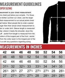 Leather Motorcycle Jackets Hot Leathers JKM5001 Men's USA Made Premium Leather Racer Jacket