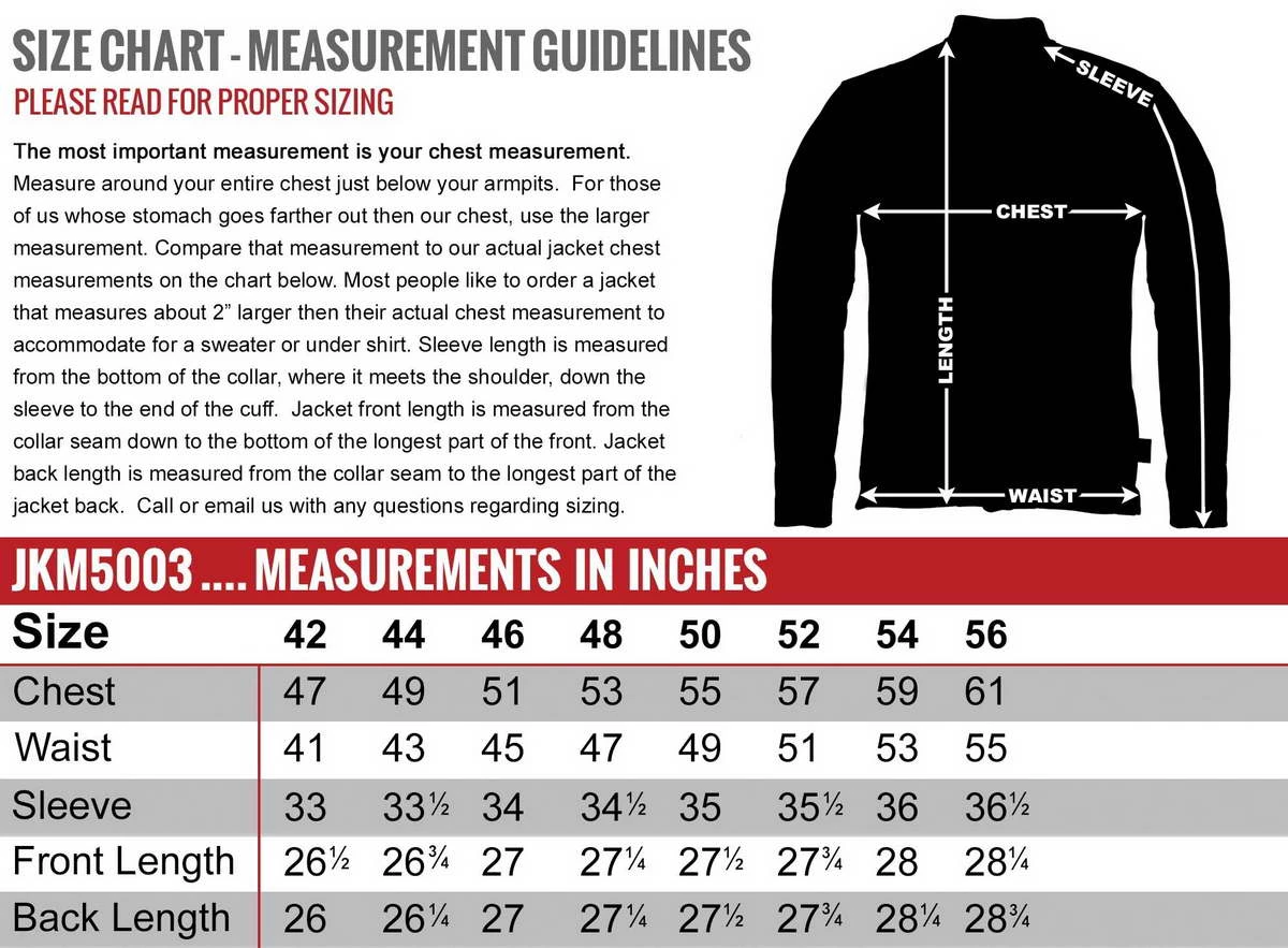 Hot Leathers JKM5003 Men’s USA Made Premium Black Leather Motorcycle Jacket With Reflective Piping