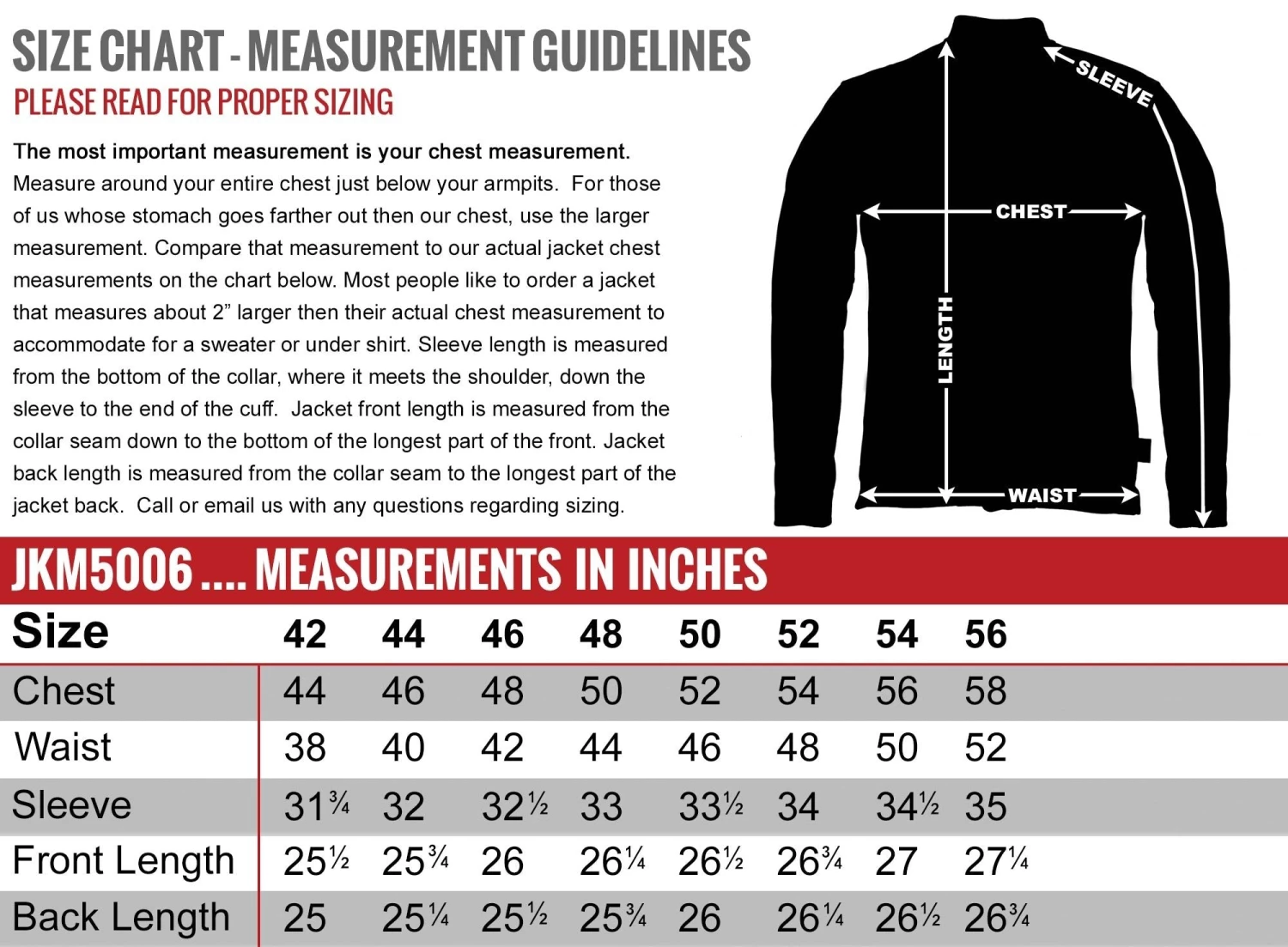 Hot Leathers JKM5006 USA Made Men's Black Leather Motorcycle Jacket Leather Motorcycle Jackets