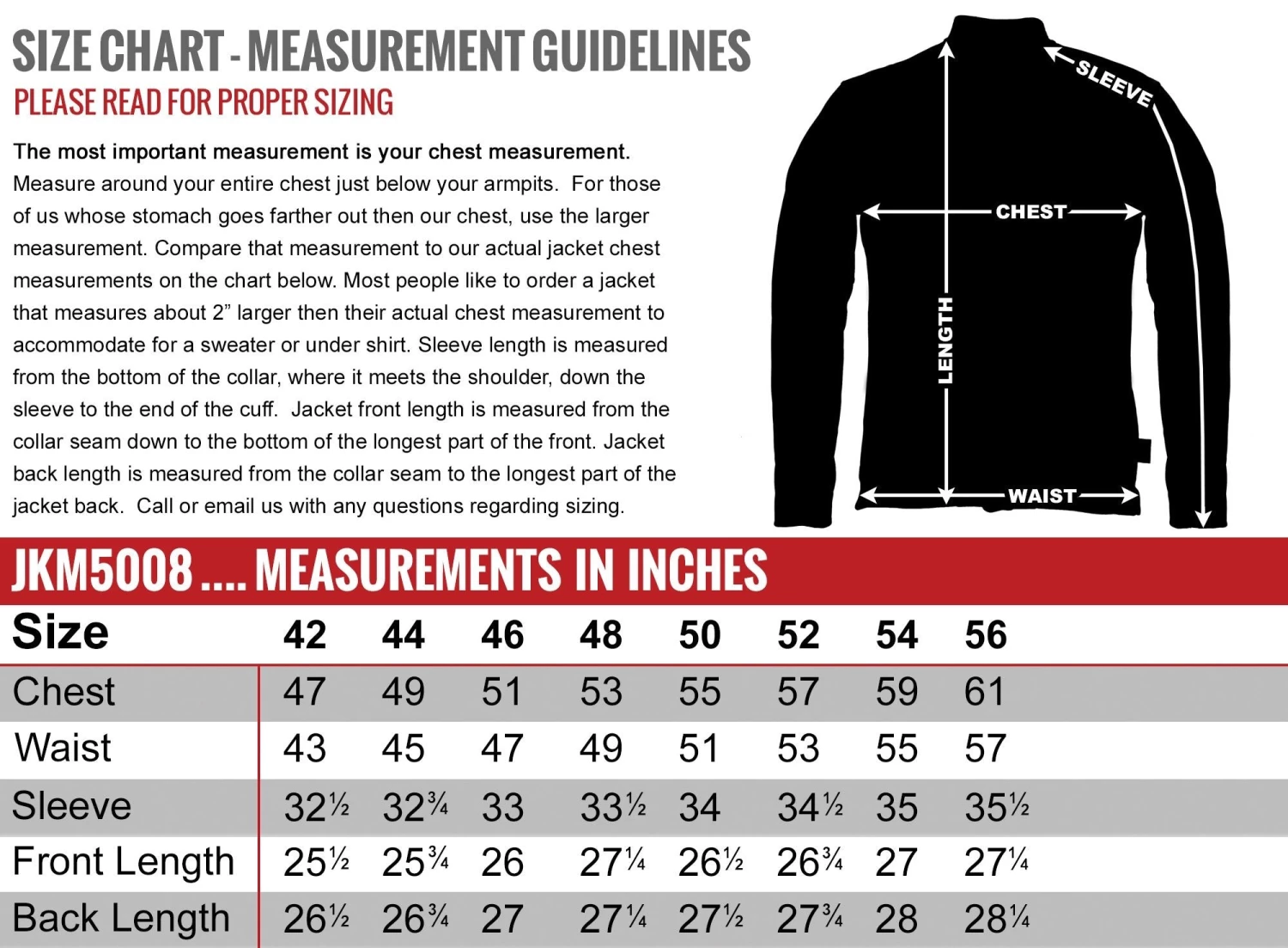 Leather Motorcycle Jackets Hot Leathers JKM5008 Men's USA Made Black Premium Leather Vented Motorcycle Jacket