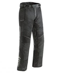 Joe Rocket Phoenix Ion Men's Black Mesh Pants Motorcycle Pants & Chaps