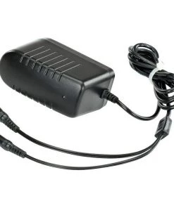 Joe Rocket Rocket Burner Men's Heated Textile Snowmobile Gloves