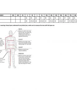 Motorcycle Vests Just Leather JSL1937Z Men's Black'Club' Leather Vest