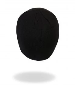 Hot Leathers KHB1010 Skull And Crossbones Knit Cap Riding Gear