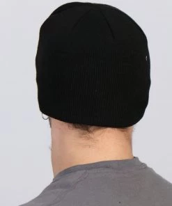 Hot Leathers KHB1038 2nd Amendment America's Original Homeland Security Skull Knit Cap Riding Gear