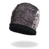 Riding Gear Hot Leathers KHC1005 Banner Skull Beanie