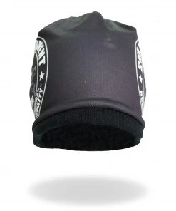 Hot Leathers KHC1014 2nd Amendment America's Original Homeland Security Beanie