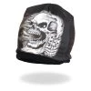 Riding Gear Hot Leathers KHC1017 Sublimated Assassin Skull Beanie