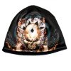 Riding Gear Hot Leathers KHC1021 Sublimated Dead Man Beanie