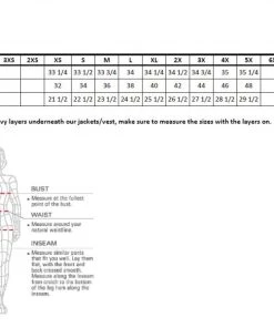 Motorycle Pants & Chaps Milwaukee Leather LKL6700 Women's Black Leather Classic Chaps With Hip Pocket