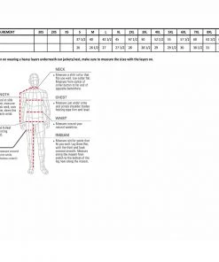 Milwaukee Leather LKM1360 Men's Black Leather Vest With Side Laces