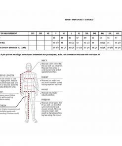 Milwaukee Leather LKM1601 Men's Black Lightweight Snap Front Leather Shirt