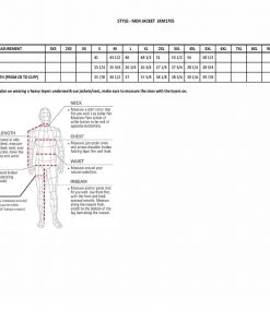 Milwaukee Leather LKM1705 Men's Black Side Stretch Vented Black Leather Scooter Jacket Leather Motorcycle Jackets