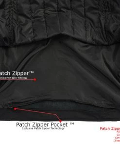 Leather Motorcycle Jackets Milwaukee Leather LKM1711TALL Men's Black Tall-Sizes Side Lace Police Style Leather Jacket