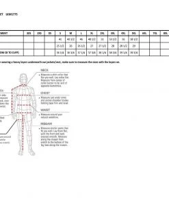 Milwaukee Leather LU1775 Men's'Wild One' Black Leather Vented Jacket With Side Laces