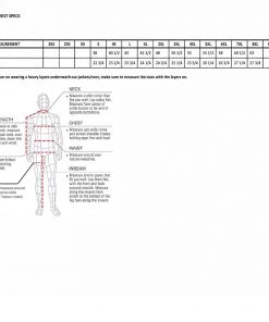 Motorcycle Vests Milwaukee Leather LKM3701 Men's Side Lace Leather Vest With Buffalo Snaps