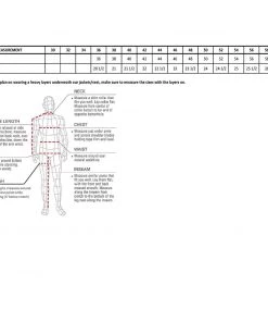 Motorcycle Vests Milwaukee Leather LKM3731 Men's Black Classic Side Lace MC Leather Vest