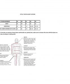 Milwaukee Leather LKY1950 Youth Size Classic Style Police Biker Leather Jacket Leather Jackets