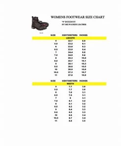 Milwaukee Leather MBL200 Women's Black Lace-Up Boots With Side Zipper