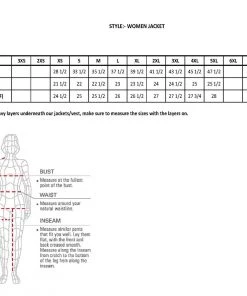 Milwaukee Leather MDL2000 Women's Blue Denim Jacket With Studded Spikes Motorcycle Jackets