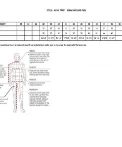 Milwaukee Leather MDM5002 Men's Blue Armored Denim Jeans Reinforced With Aramid By Dupont Fibers Motorcycle Pants & Chaps