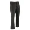 Milwaukee Leather MDM5005 Men's Black 5 Pocket Denim Jeans Infused With Aramid By DuPont Fibers Motorcycle Pants & Chaps