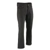 Milwaukee Leather MDM5006 Men's 5 Black Pocket Denim Jeans Infused With Aramid By DuPont Fibers