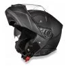 Daytona Helmets MG1-B ‘Glide’ Dull Black DOT Modular Helmet Riding Gear