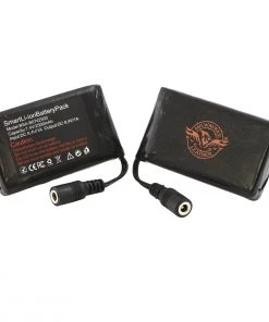 Heated Jackets Milwaukee Leather And Nexgen Heat Universal Twin Battery Pack For 'Heated' Gloves