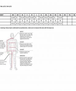 Milwaukee Leather SH1173 Women's Black Classic Hip Pocket Leather Chaps Motorycle Pants & Chaps