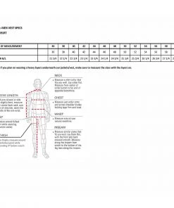 Milwaukee Leather ML1391RT Men's Retrown Brown 10 Pocket Side Lace Leather Vest Motorcycle Vests