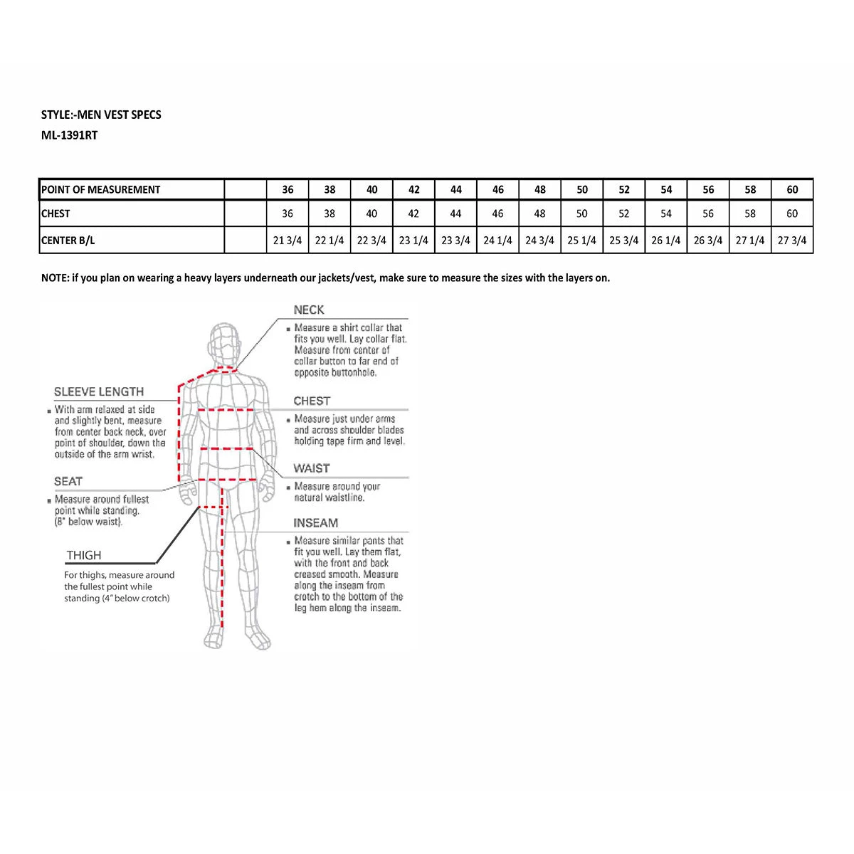 Milwaukee Leather ML1391RT Men's Retrown Brown 10 Pocket Side Lace Leather Vest Motorcycle Vests