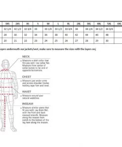 Motorcycle Pants & Chaps Milwaukee Leather ML1766 Men's Black 3-Pocket Leather Chaps With Thigh Patch Pocket