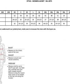 Leather Motorcycle Jackets Milwaukee Leather ML2071 Women's Black Leather Jacket With Purple Butterfly Design