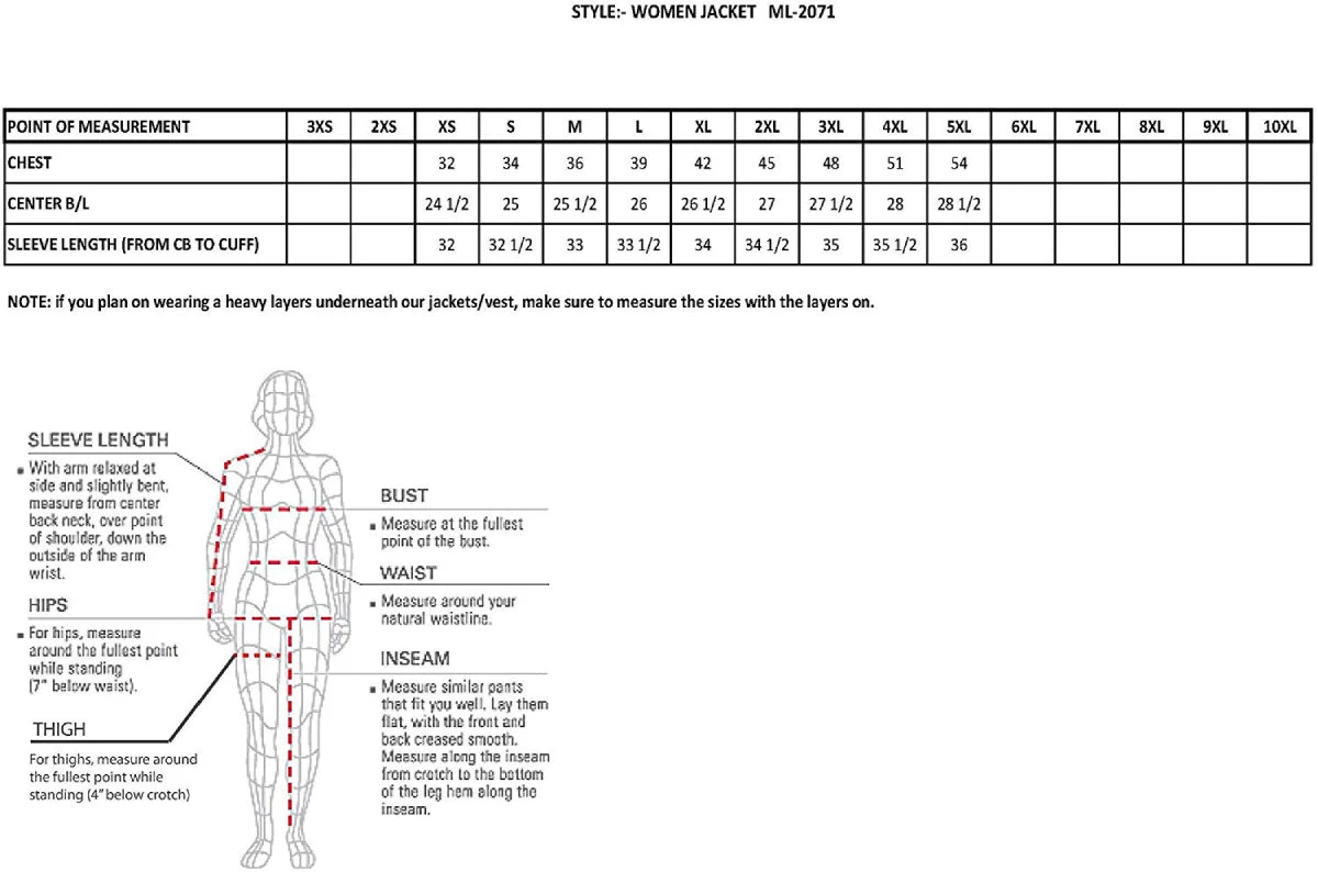 Milwaukee Leather ML2071 Ladies Black Leather Jacket With Pink Butterfly Design Leather Motorcycle Jackets