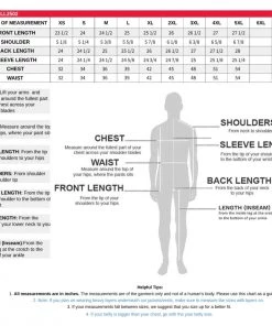 Milwaukee Leather MLL2502 Women's'Laser Cut' Distressed Black And Grey Scuba Style Racer Jacket