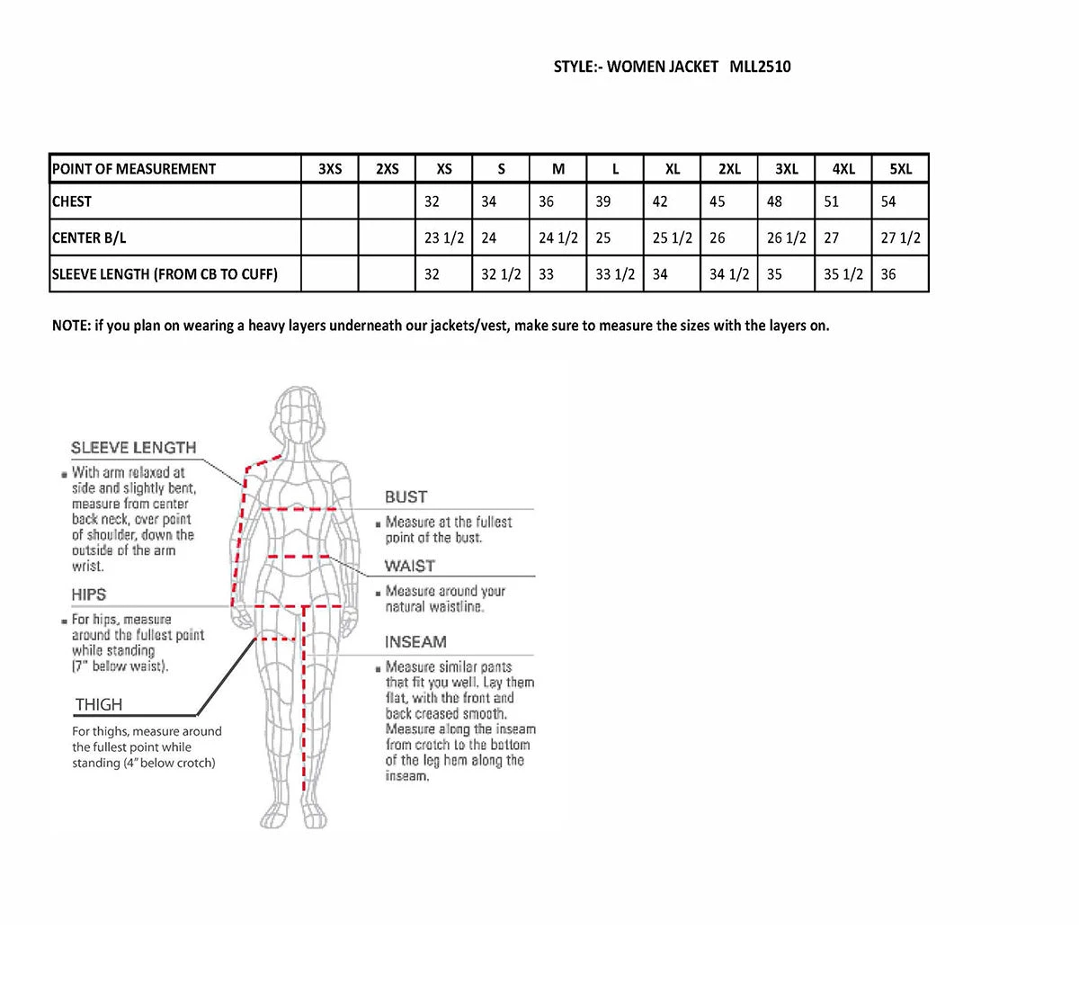 Milwaukee Leather MLL2510 Ladies Black Leather Vented Jacket With Side Buckles Leather Motorcycle Jackets